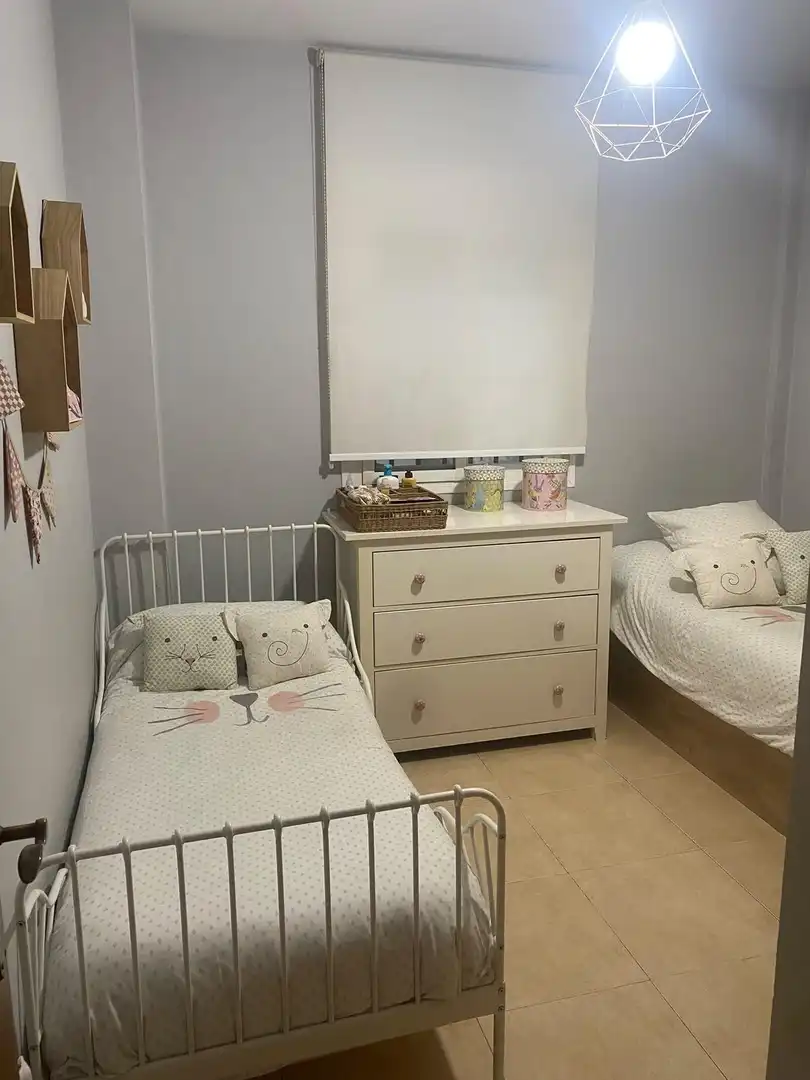 Appartamento con balcone in vendita a La Banda - Campo de Fútbol, imagen 17