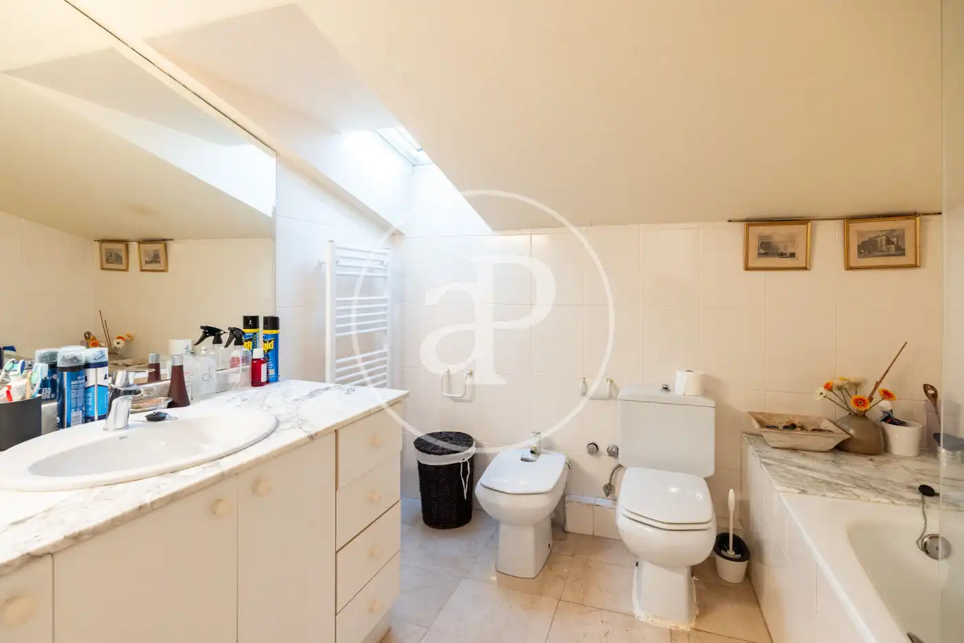 Adosado con jardín en venta en Teià, imagen 63