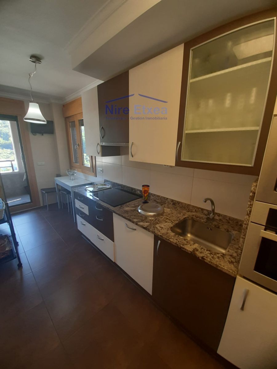 Flat to rent in Ortuella