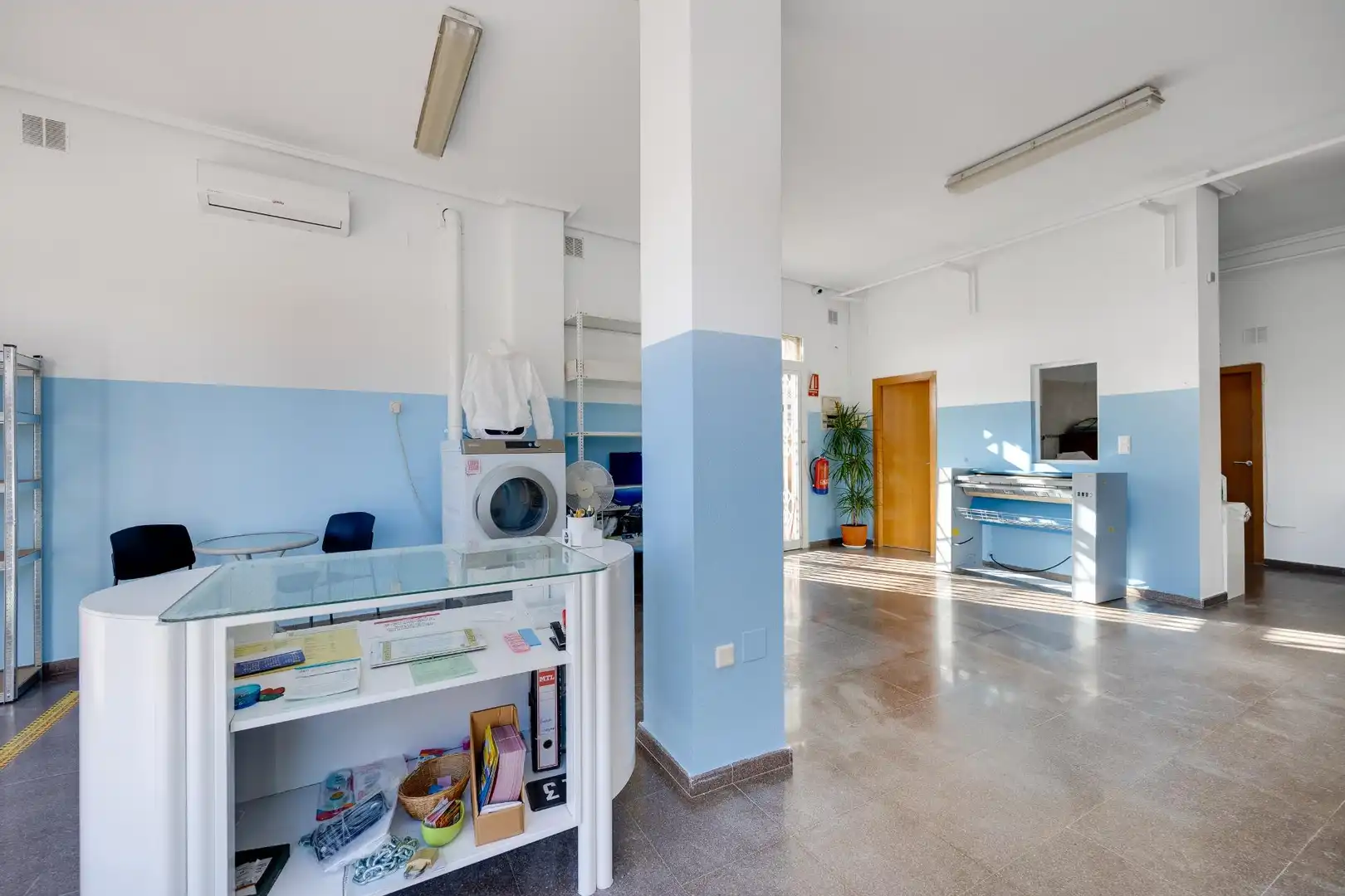 Commercial properties for sale in Doña Pepa