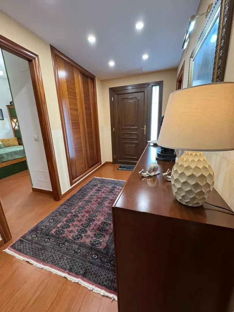 Casa o chalet en venta en Navalcarnero con Aire acondicionado, Jardín privado y Terraza
