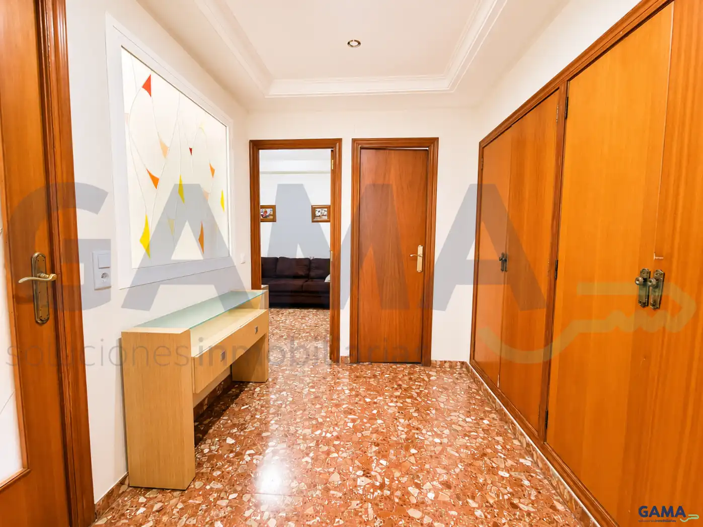 Casa o chalet en venta en Alzira con Aire acondicionado, Trastero y Amueblado