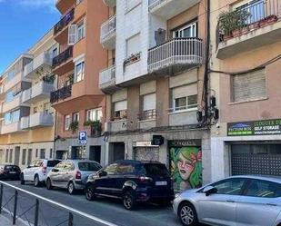 Exterior view of Flat for sale in  Barcelona Capital