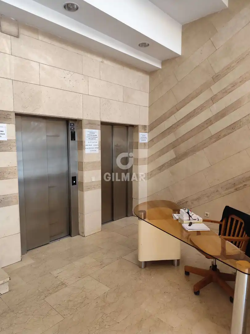 Apartamento de alquiler en Sevilla con Calefacción y Amueblado