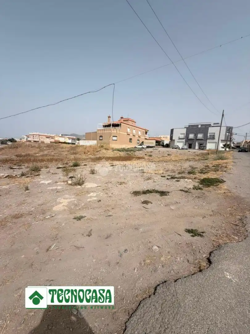 Terreny residencial en venda a Adra, imagen 10
