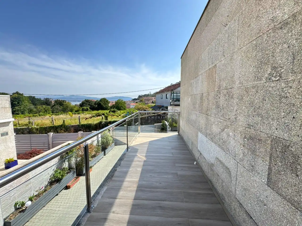 Xalet amb jardí en venda a CAMIÑO CIMADEVILA, imagen 17