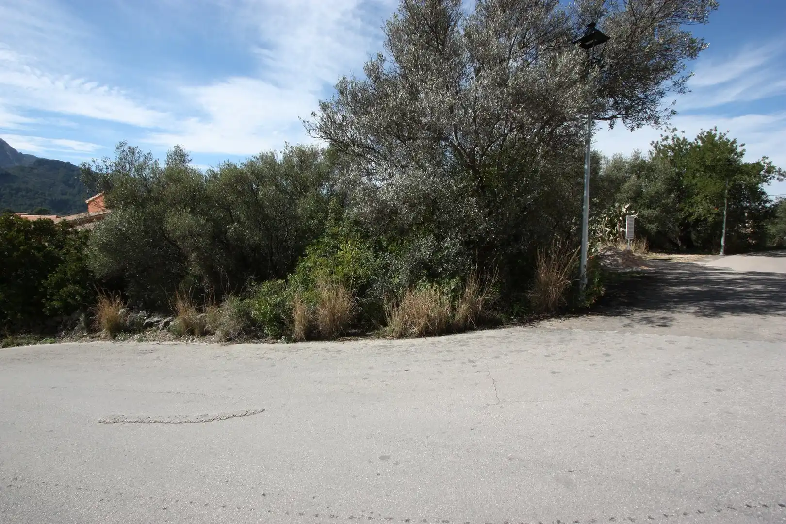 Residential land for sale in Orba, imagen 10