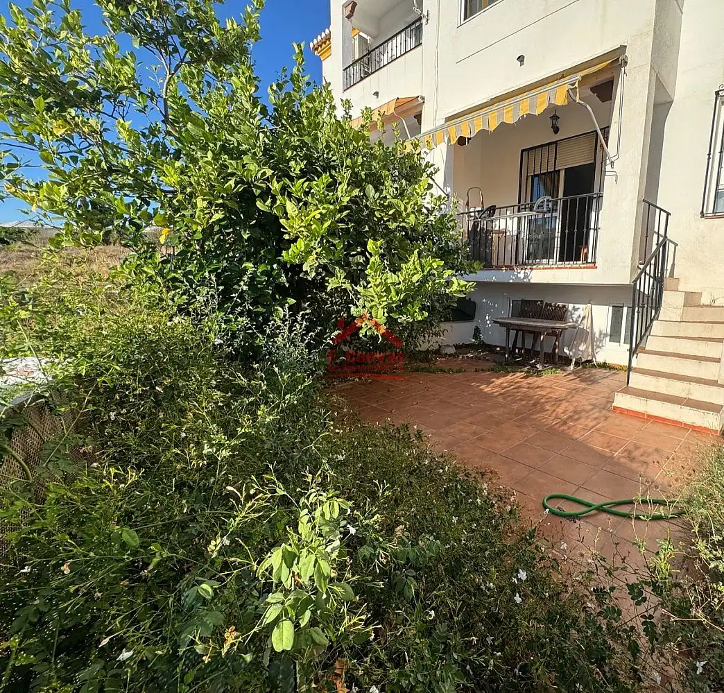 Casa a schiera con piscina in vendita a Caleta de Vélez, imagen 27