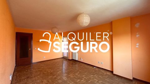 Photo 4 of Flat for rent in De León Felipe, Palomeras Sureste, Madrid Capital