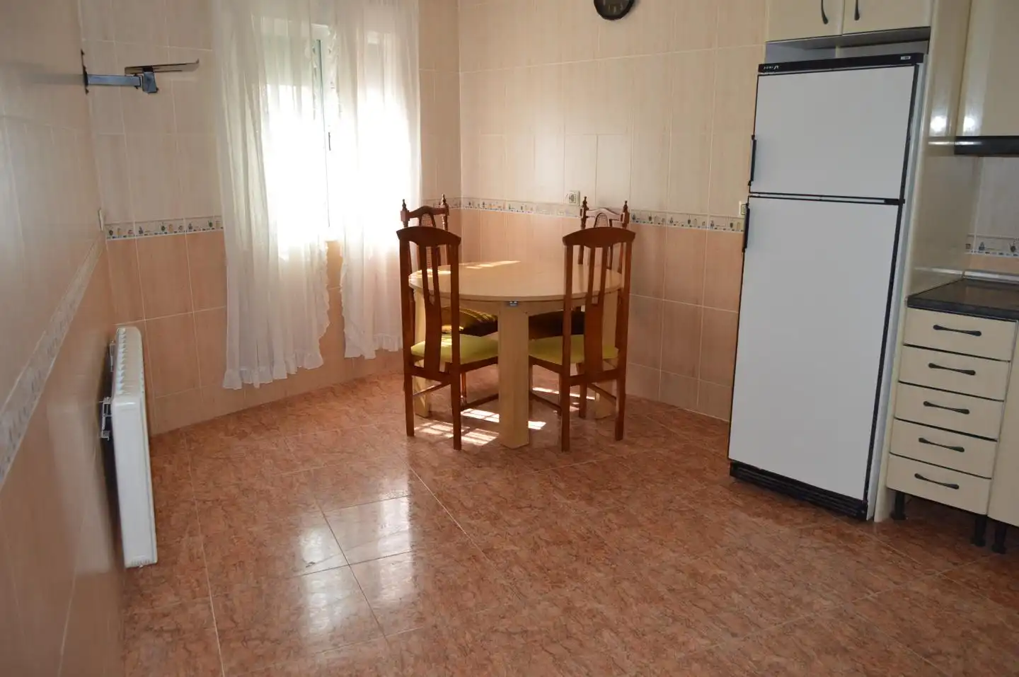 Cocina de Casa o chalet en venta en Montalbo con Calefacción y Terraza