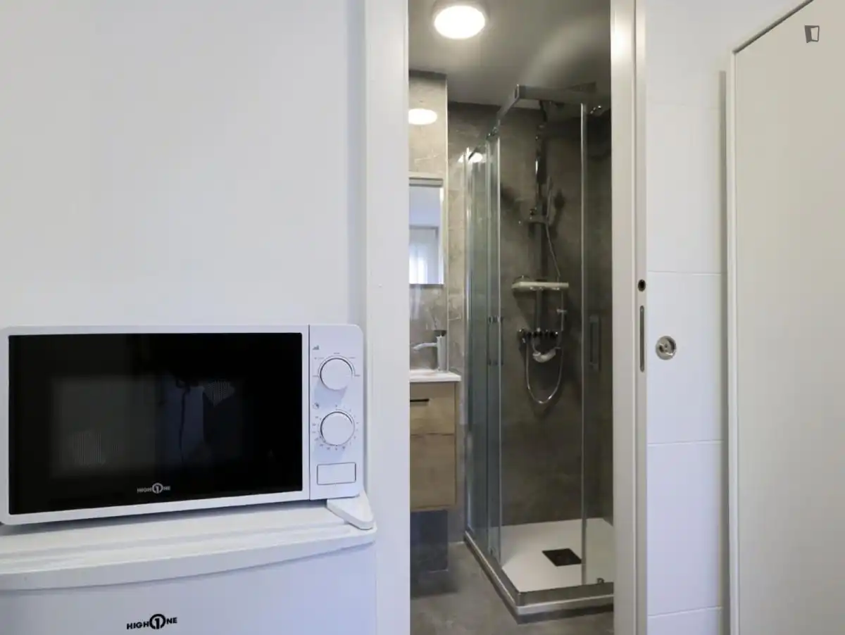 Habitación en Hellín