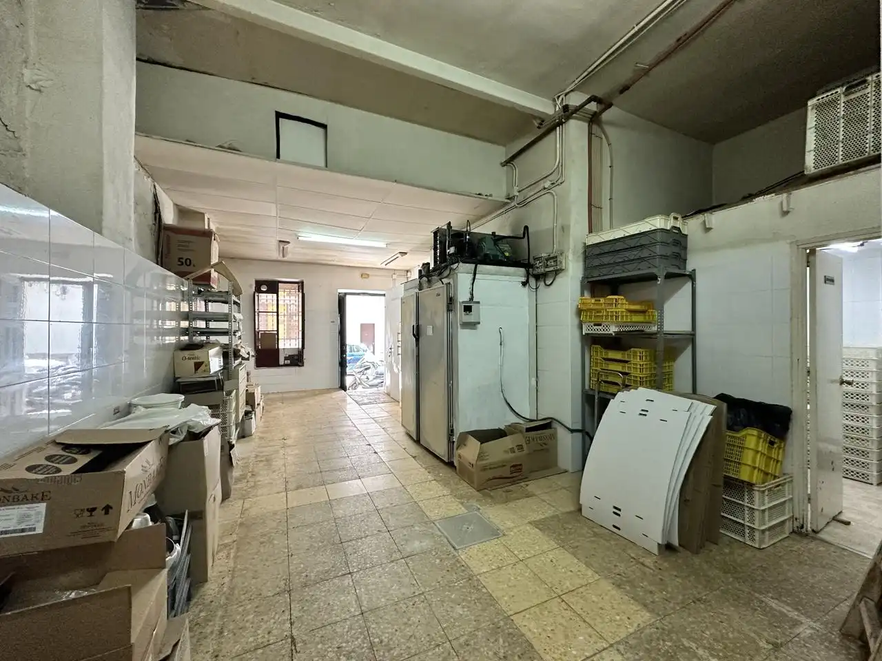 Business premises for sale in Centro, imagen 4
