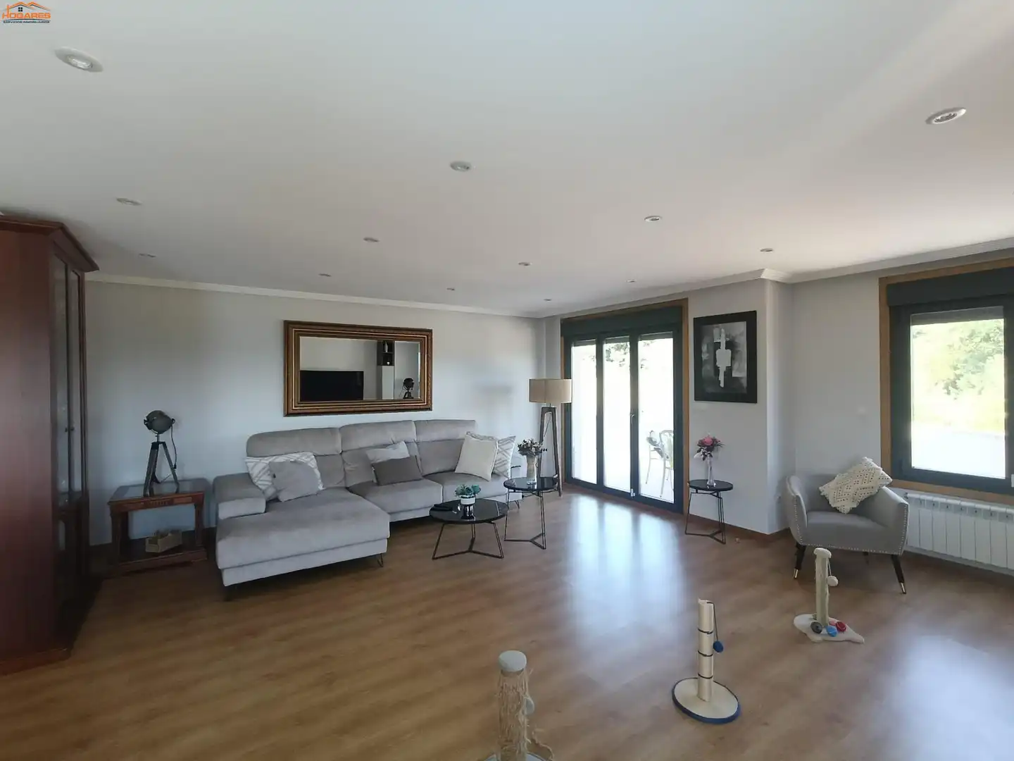 Detached house with terrace for sale in CASTRO DE ARRIBA-VALEIXE, imagen 6