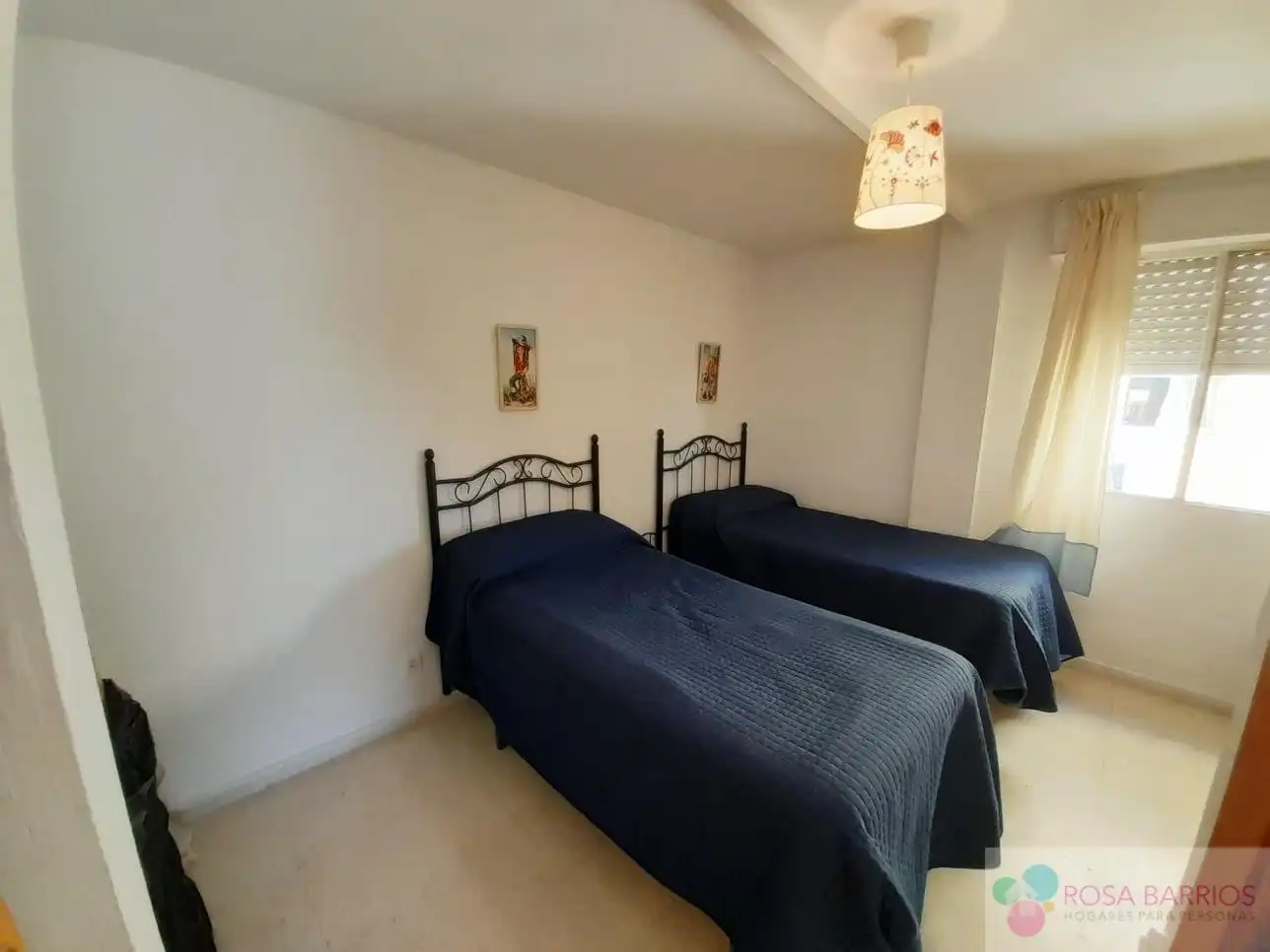 Flat with lift to rent in San Pedro de Alcántara, imagen 8
