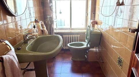 Foto 4 de Casa o xalet en venda a Extramuros, Villafuerte, Valladolid