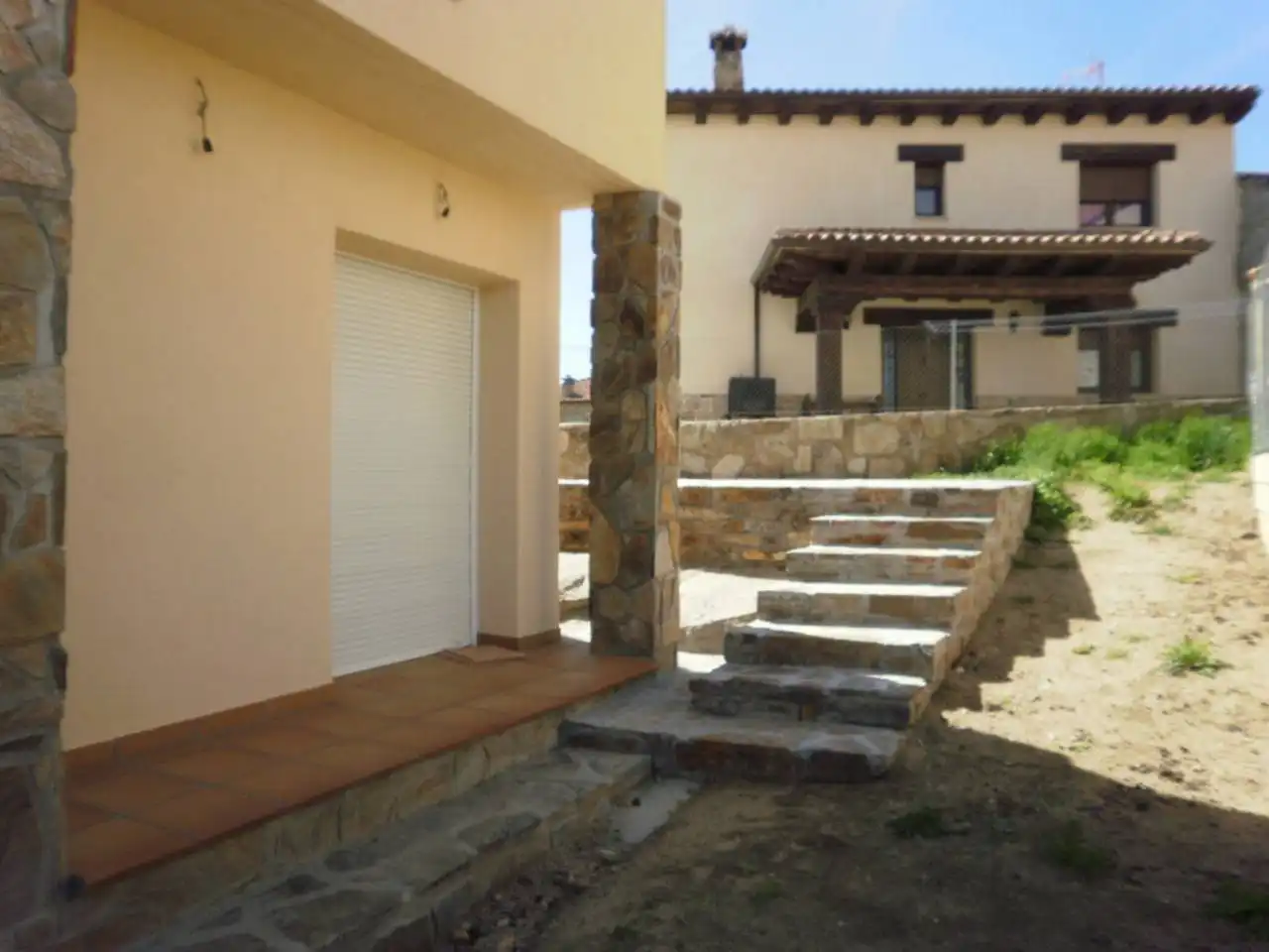 Villa avec jardin à vendre à Carretera Lozoyuela a Navas, imagen 56