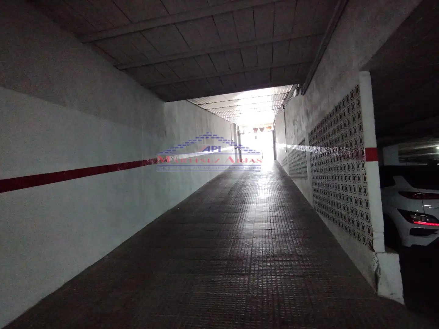 Garage zum Verkauf in Andújar