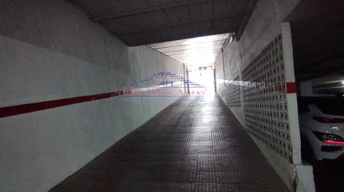 Photo 5 of Garage for sale in Calle Historiador Antonio Terrones, 22, Andújar, Jaén