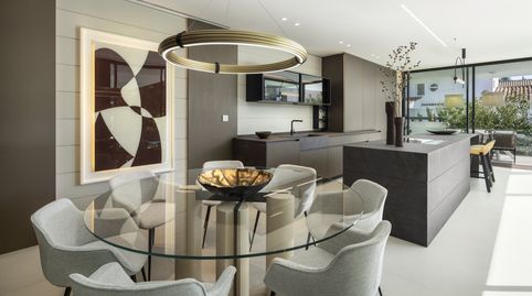 Impresionante Villa de Lujo en Cortijo Blanco, San Pedro de Alcantara, Malaga, imatge 4