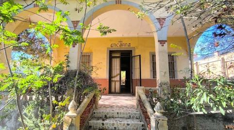 Foto 3 de Casa o xalet en venda a San Antonio de Florida, Crevillent, Alicante