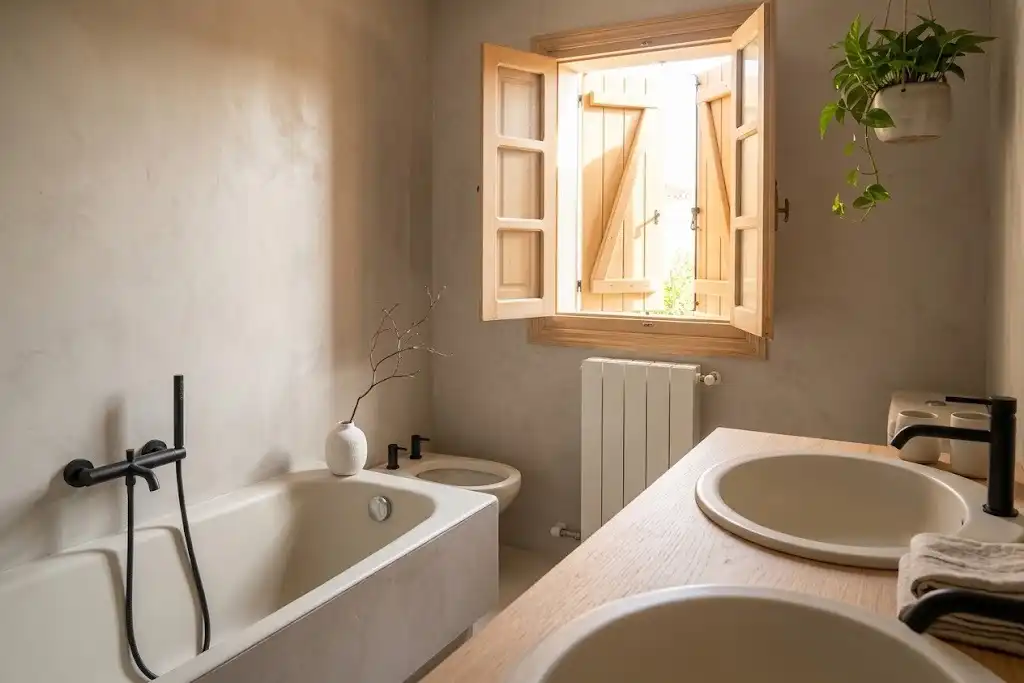 Villa mit Garten zum Verkauf in CAMPILLO, imagen 17