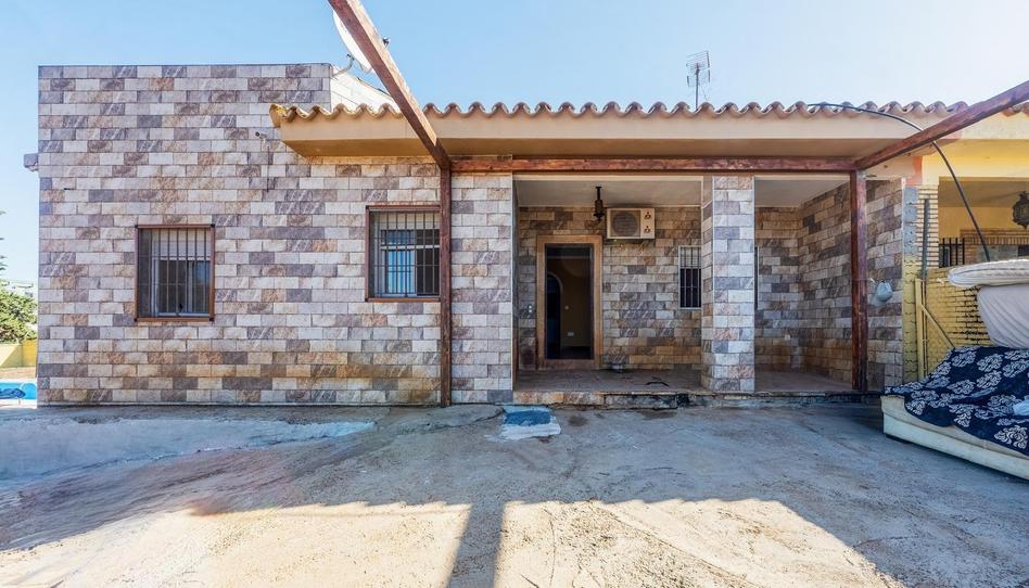 Foto 1 de Casa o chalet en venta en  Raso Espejo, Carmona, Sevilla