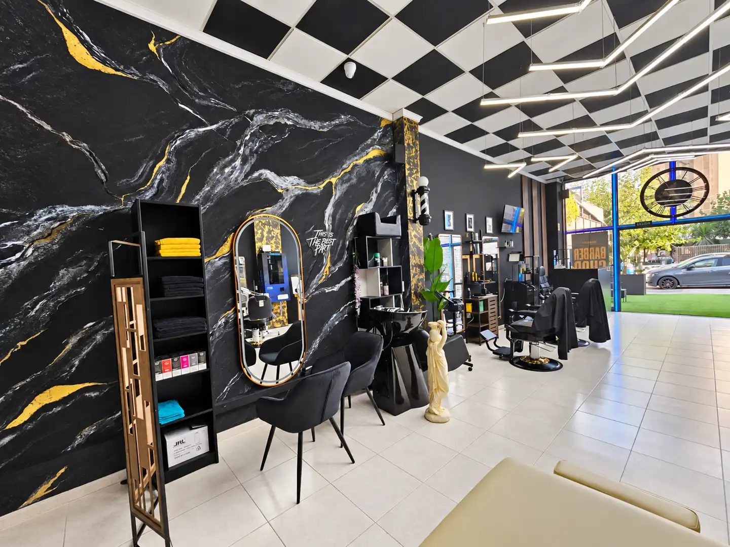 Local comercial en alquiler en Playa de Levante, imagen 4