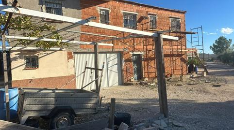 Foto 3 de Casa o xalet en venda a  Cabezo Animas, Albudeite, Murcia