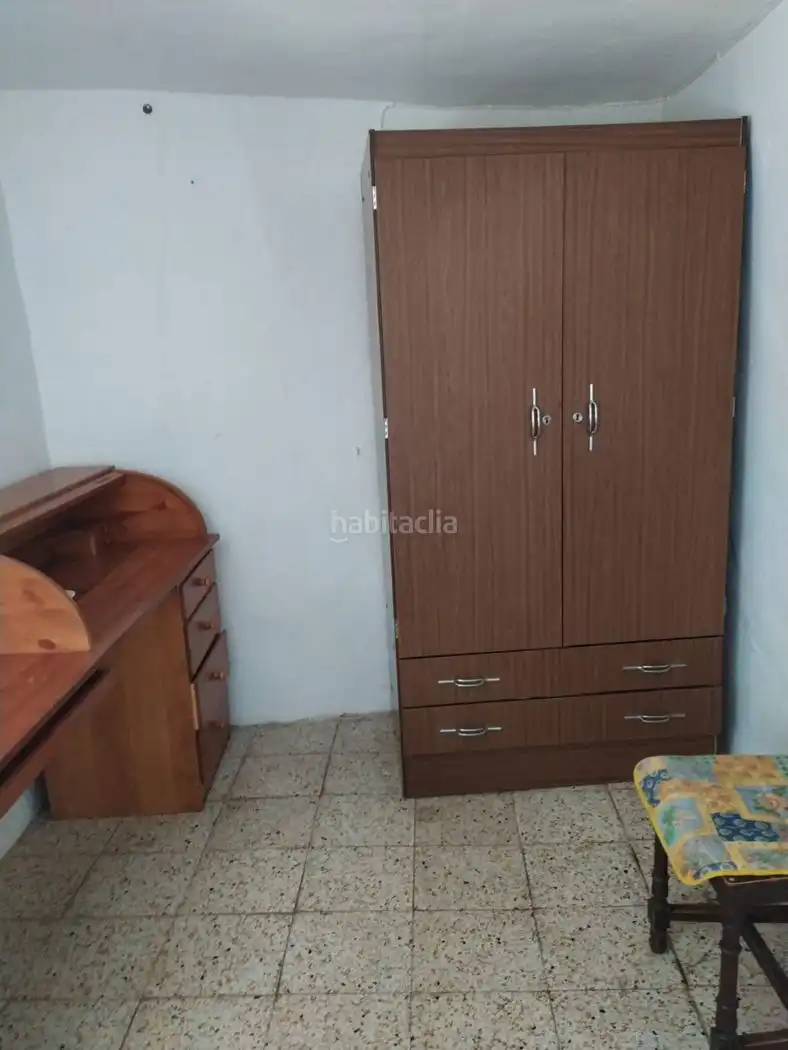 Casa con jardín en venta en Calle Joaquín Costa 23, imagen 14
