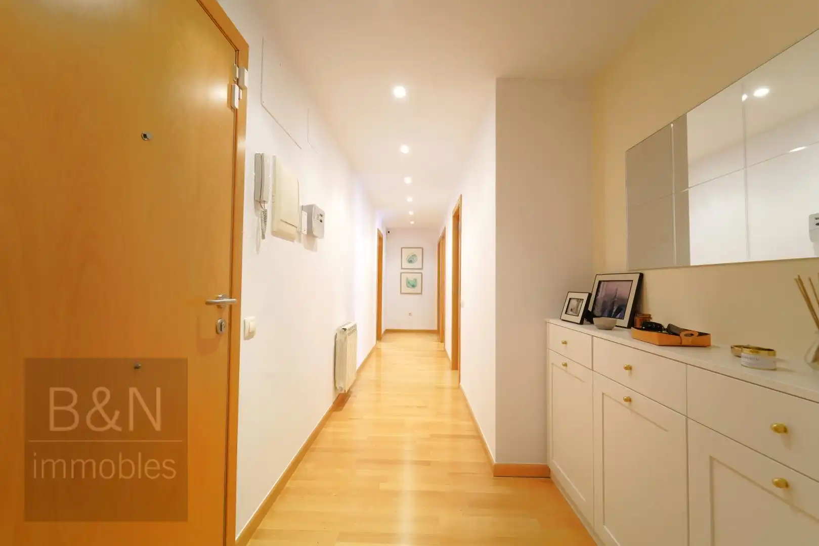 Piso en venta en Terrassa con Aire acondicionado, Calefacción y Piscina