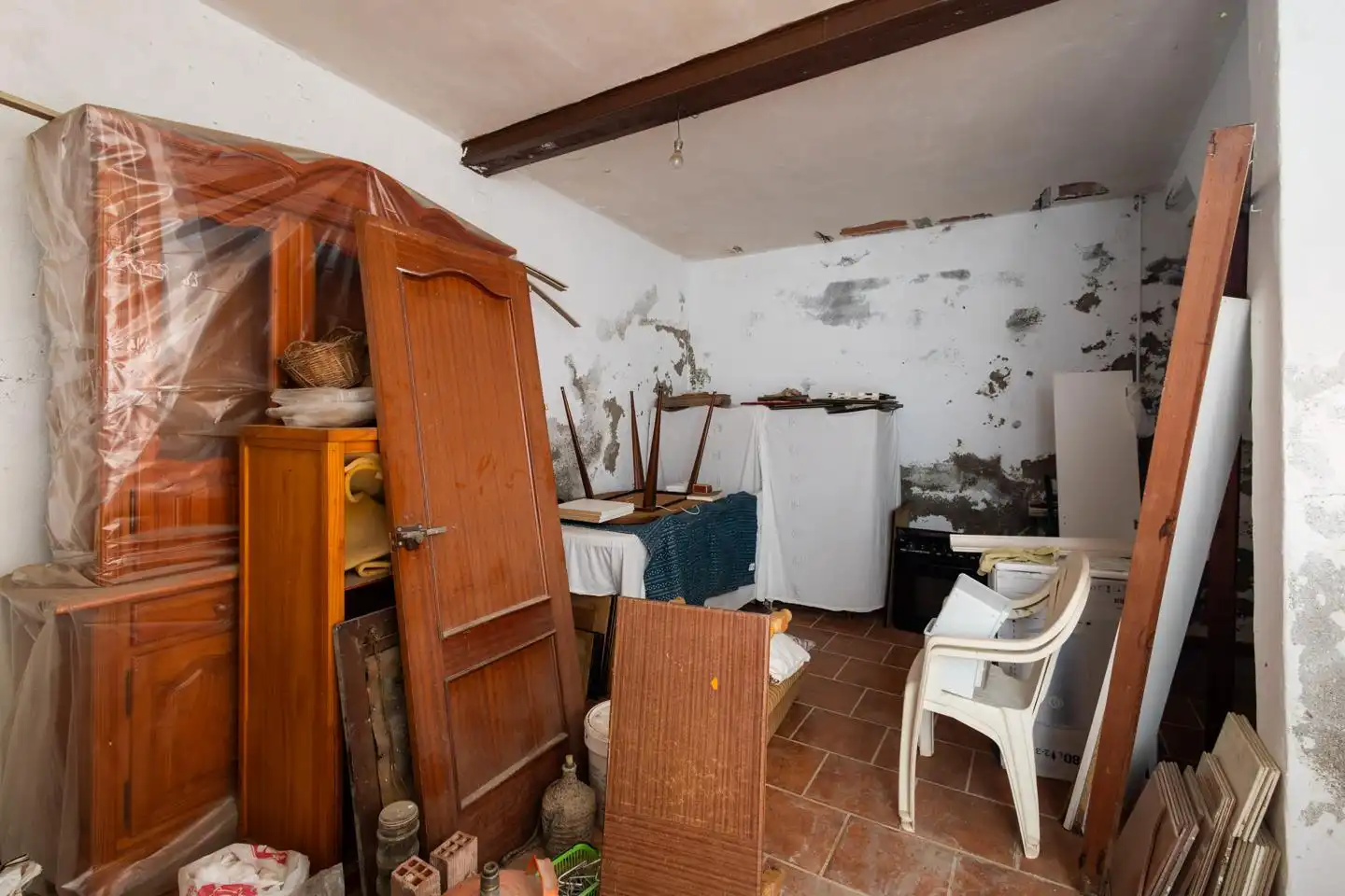Casa o chalet en venta en Ardales con Terraza