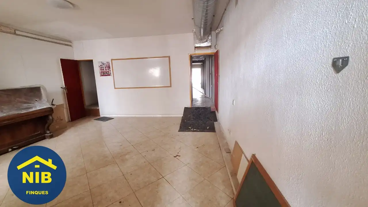 Local comercial en venta en Nou Barris, imagen 10