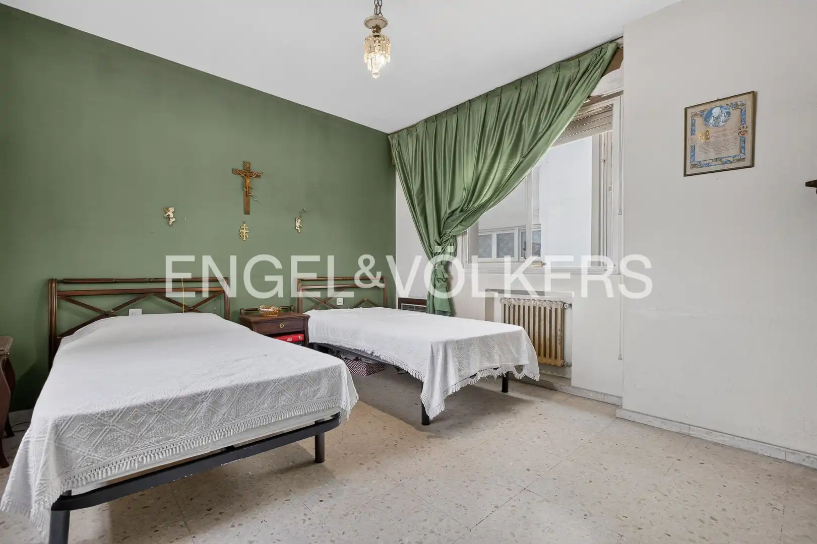 Habitación de Piso en venta en Sevilla con Aire acondicionado, Calefacción y Parquet