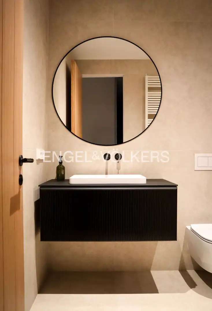Casa con jardín en venta en Montealegre, imagen 23