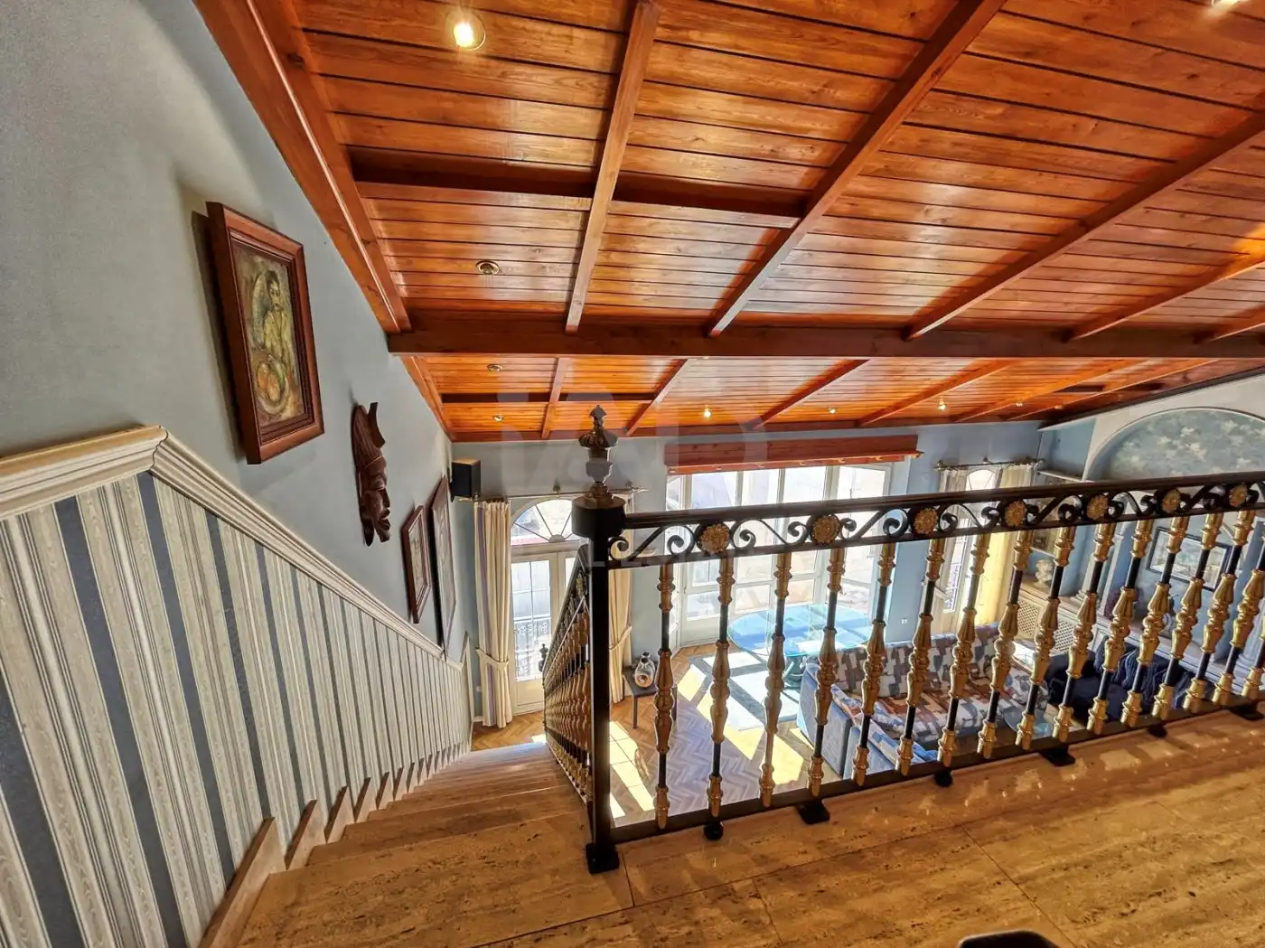 Country homes for sale in Villacañas  with Air Conditioner, Heating and Terrace