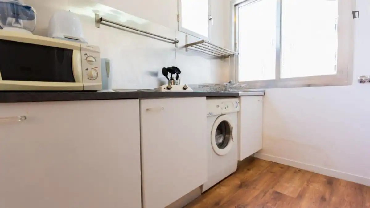 Apartament de lloguer a Chamberí, imagen 11