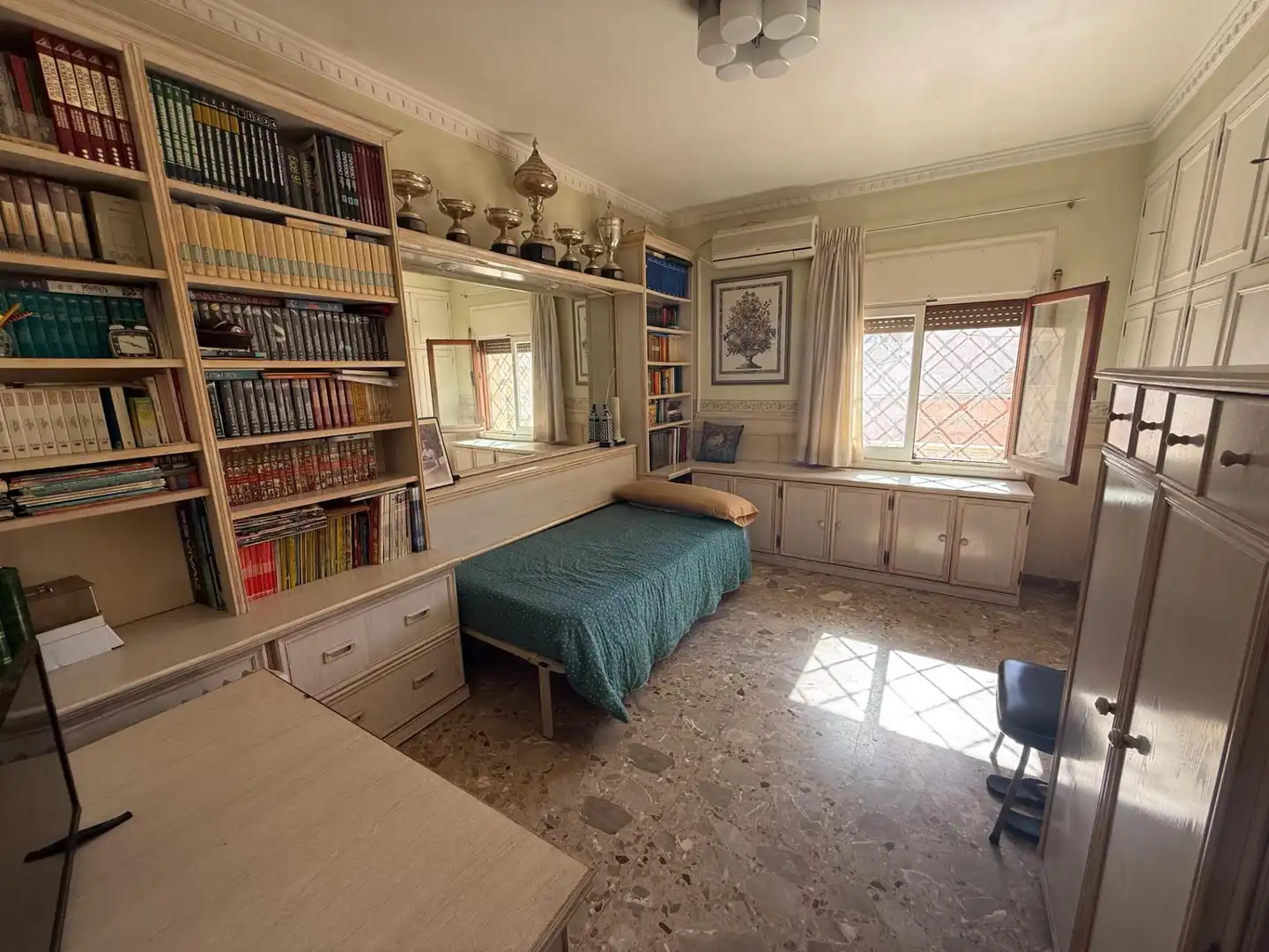 Villa avec terrasse à vendre à Nueva Almería - Cortijo Grande - Vega de Acá, imagen 13