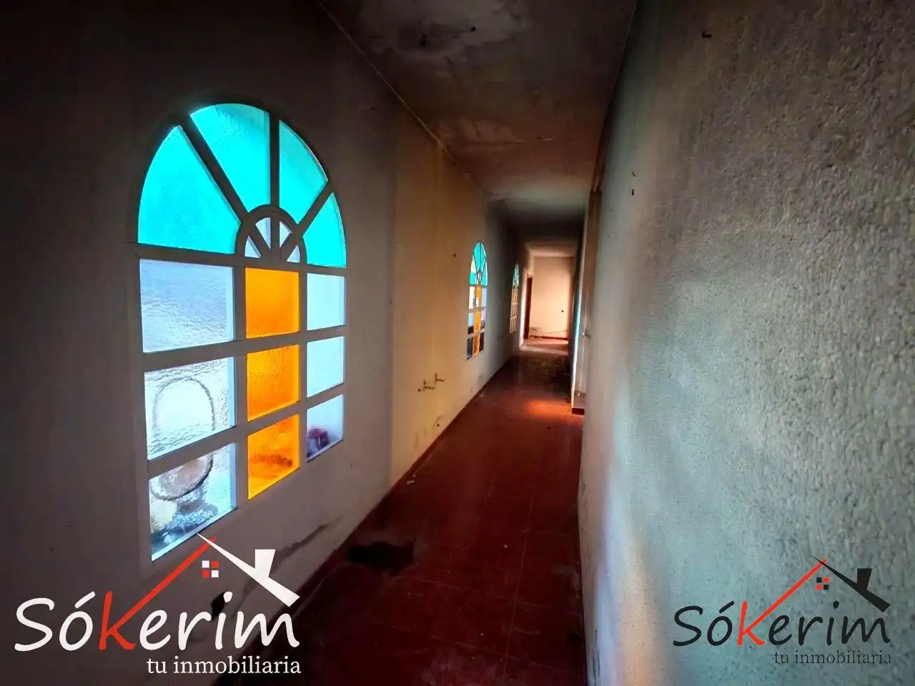 Piso en venta en San Román de los Montes con Calefacción, Jardín privado y Terraza
