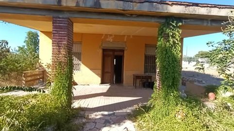 Photo 4 of Houses for sale in Petrer, Alicante