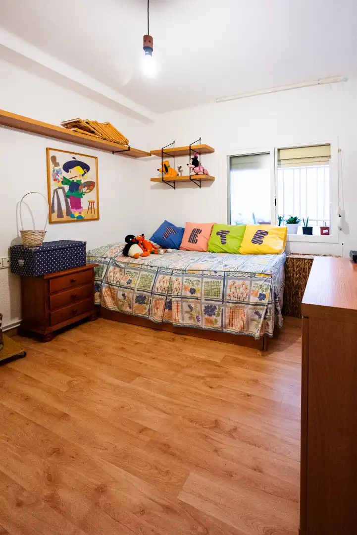 Habitación de Piso en venta en Reus con Aire acondicionado, Calefacción y Parquet