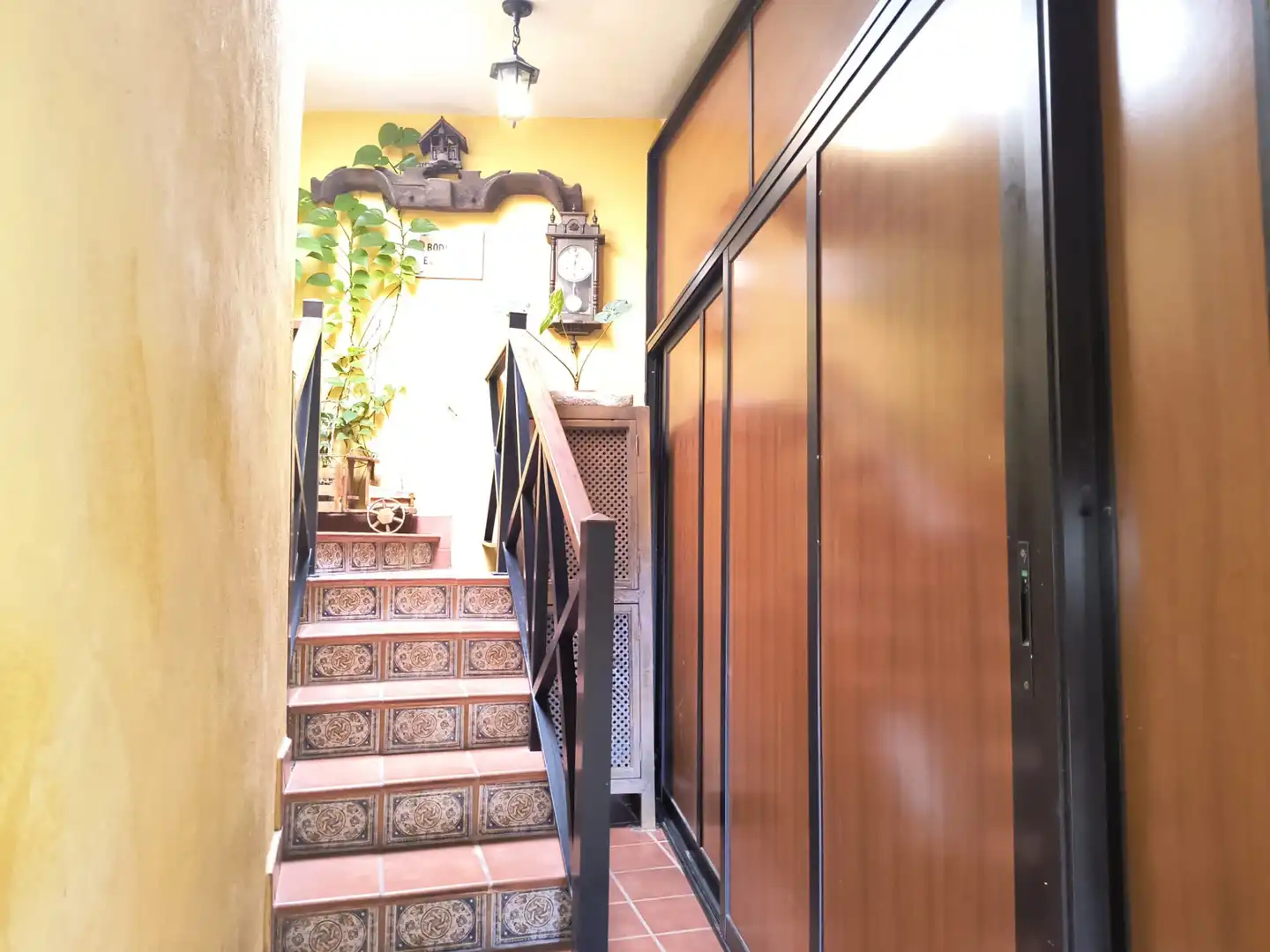 Casa o chalet en venta en Los Realejos con Jardín privado, Terraza y Amueblado