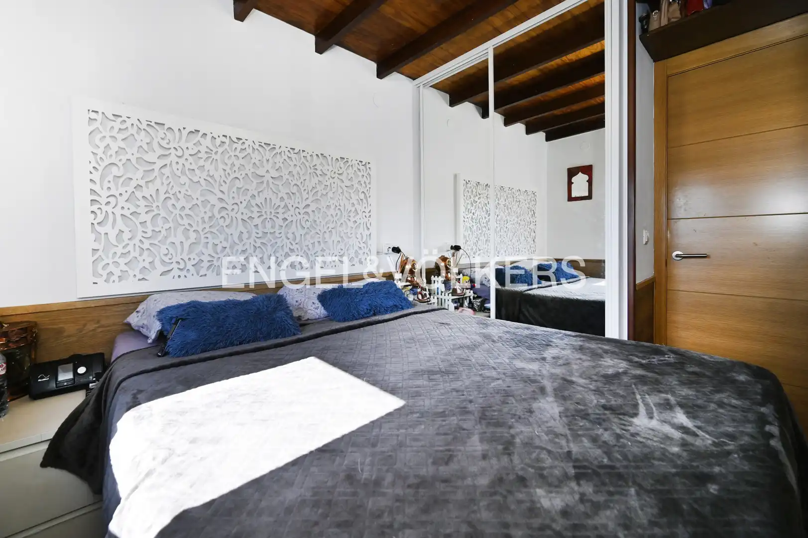 Habitación de Casa o chalet en venta en Camargo con Calefacción y Terraza