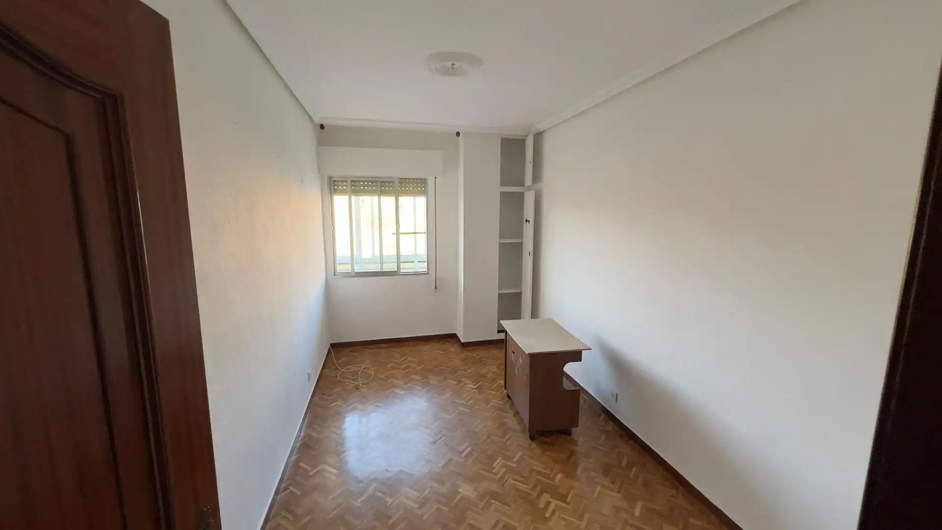 Habitación de Piso de alquiler en Palencia con Calefacción y Trastero