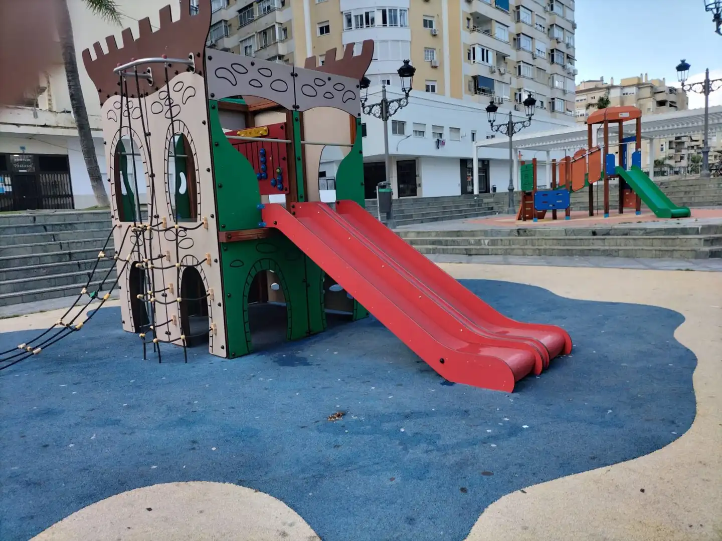 Apartment zum Verkauf in PRESIDENTE ADOLDO SUAREZ, imagen 2