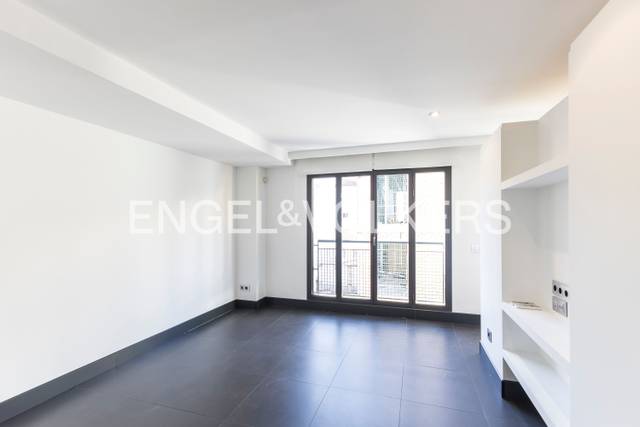 Apartamento en Alquiler en El Viso