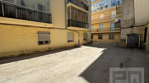 Foto 2 de Garatge en venda a N/a, San Antonio, Ávila