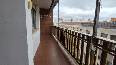 Foto 3 de Pis en venda a Calle Elisa Cendrero, El Perchel, Ciudad Real