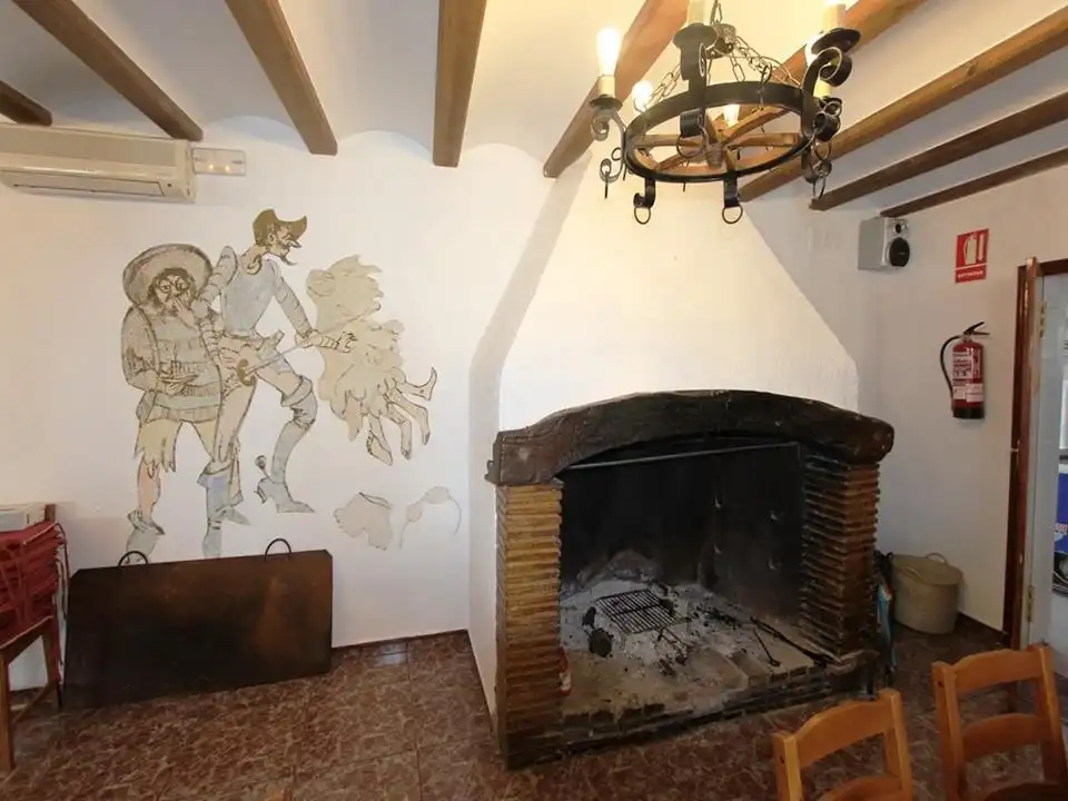 Gewerbefläche zum Verkauf in Orba, imagen 7