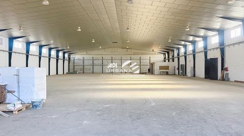 Photo 2 of Industrial buildings for sale in Córdoba - Málaga, Las Vegas - Campoaras, Lucena
