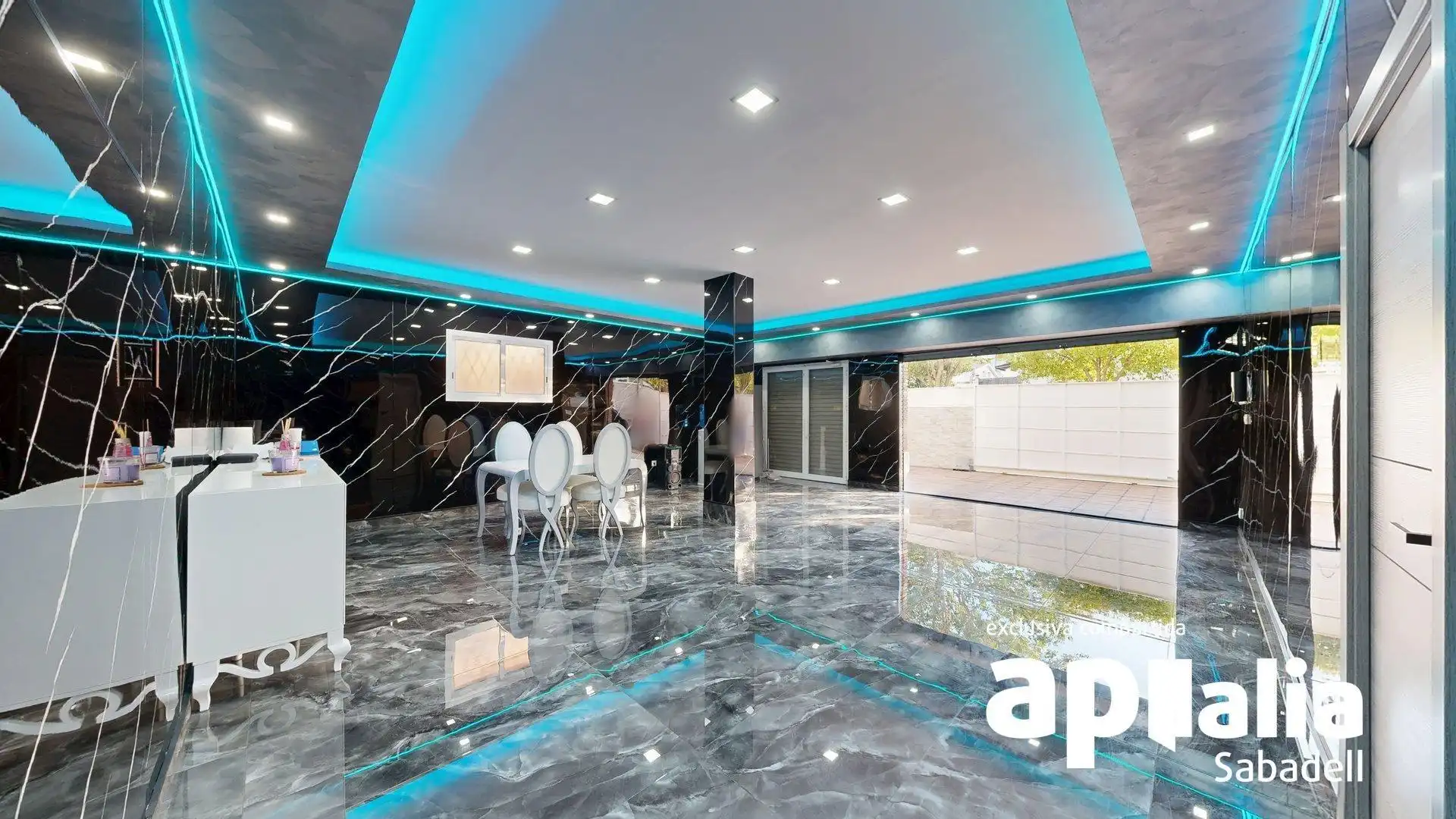 Detached house with terrace for sale in Ca n’Esteper – Can Gorgs – Can Gorgs II, imagen 9